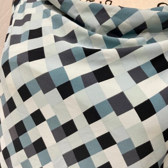 BCBG MAXAZRIA SLEEVELESS COWL NECK PARTY DRESS SIZE XSMALL - Picture 7 of 14